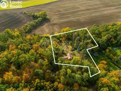 Prodej chaty Nové Dvory č. 5