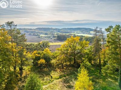 Продажа хижины Nové Dvory č. 3