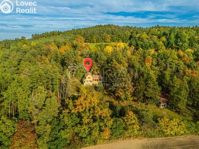 Продажа хижины Nové Dvory č. 4