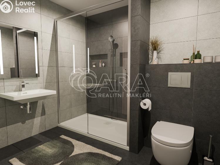 Prodej bytu 4+KK České Budějovice č. 15