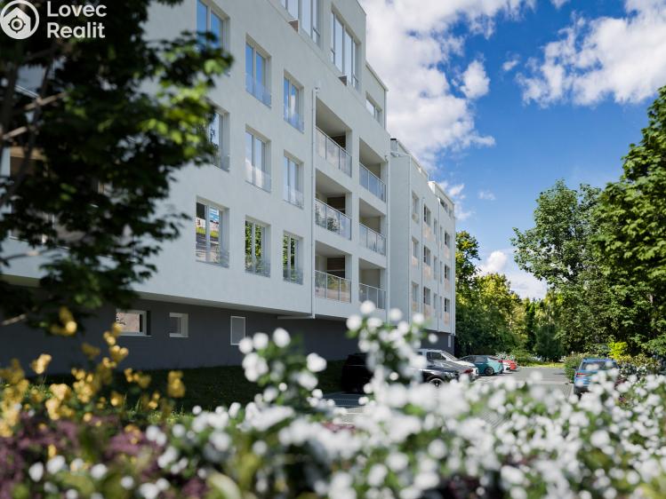 Prodej bytu 4+KK České Budějovice č. 28