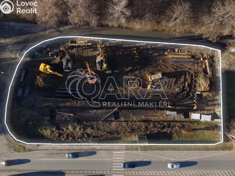 Prodej bytu 4+KK České Budějovice č. 33