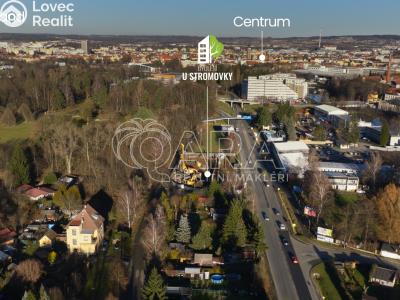 Prodej bytu 4+KK České Budějovice č. 5