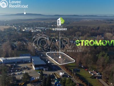 Prodej bytu 4+KK České Budějovice č. 6