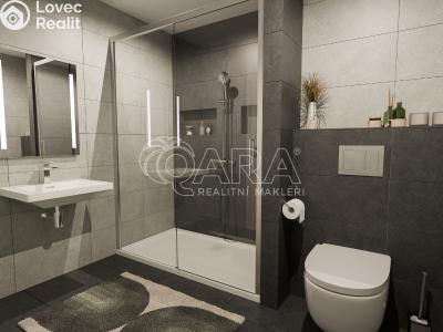 Продажа квартиры 4+KK České Budějovice č. 15