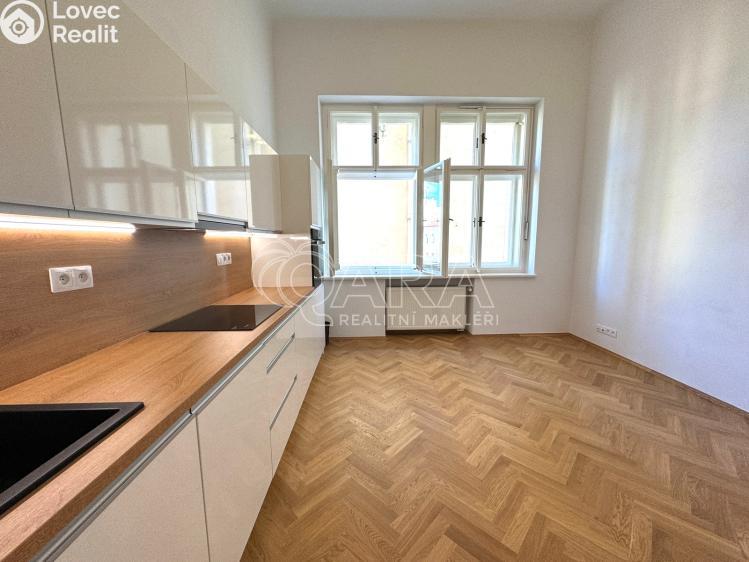 Pronájem kanceláře Praha, Revoluční č. 5