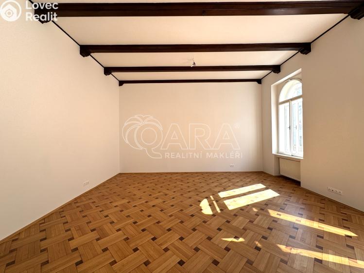 Pronájem kanceláře Praha, Revoluční č. 7