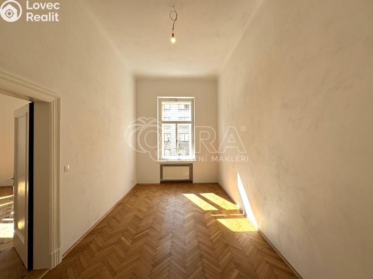 Pronájem kanceláře Praha, Revoluční č. 8