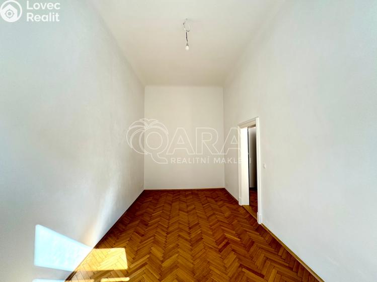 Pronájem kanceláře Praha, Revoluční č. 9