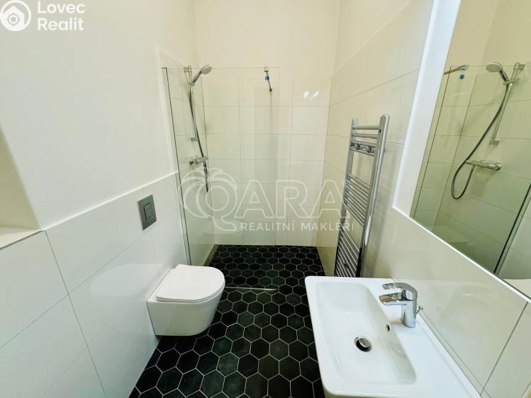 Pronájem kanceláře Praha, Revoluční č. 14