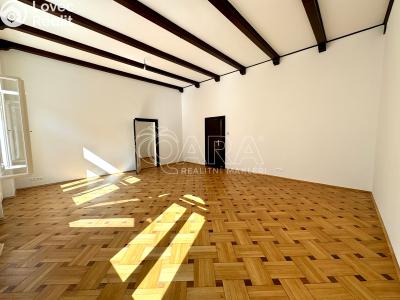 Pronájem kanceláře Praha, Revoluční č. 4