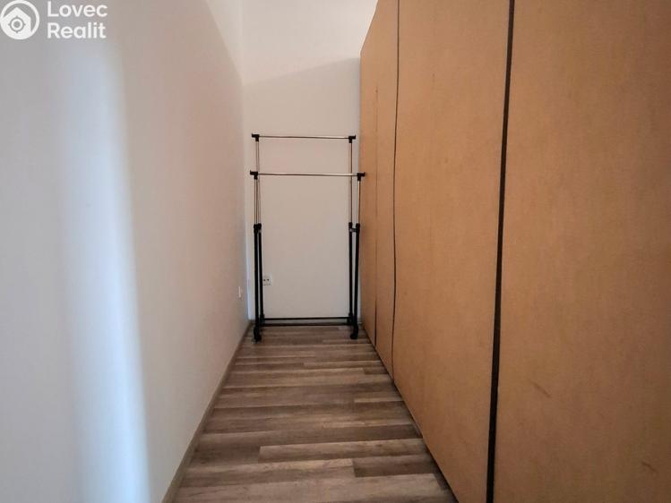 Pronájem bytu 2+KK Hradec Králové, Střelecká 578/21 č. 12