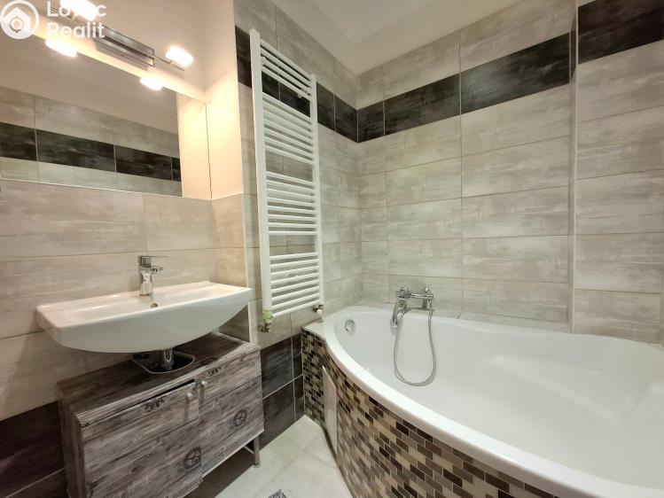 Pronájem bytu 2+KK Hradec Králové, Střelecká 578/21 č. 13