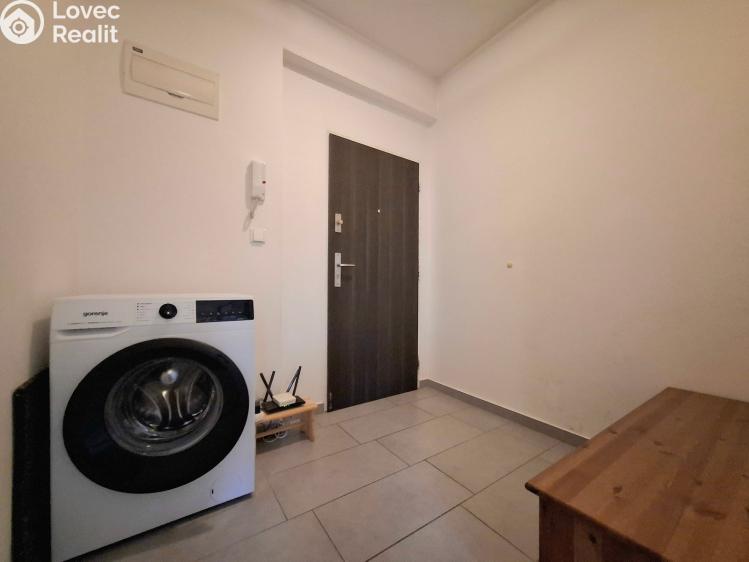 Pronájem bytu 2+KK Hradec Králové, Střelecká 578/21 č. 14