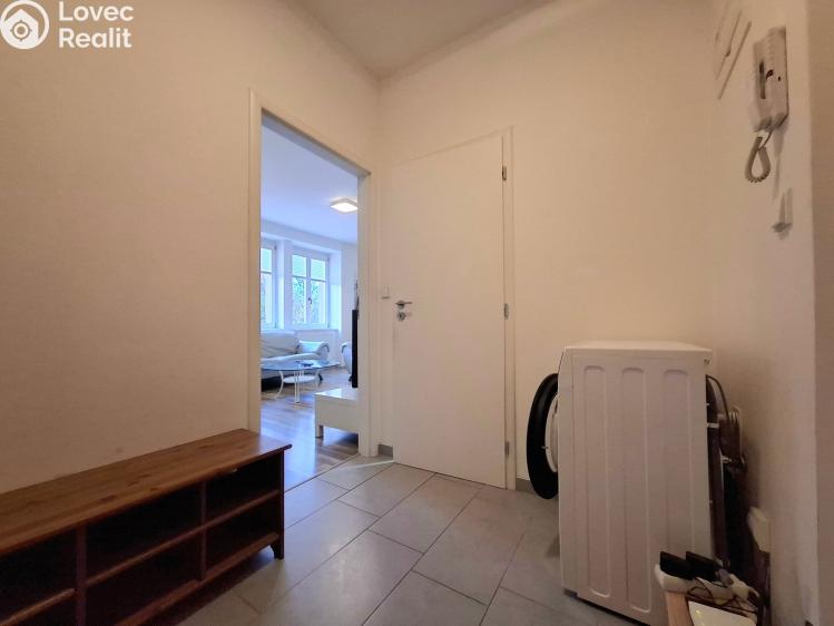 Pronájem bytu 2+KK Hradec Králové, Střelecká 578/21 č. 15