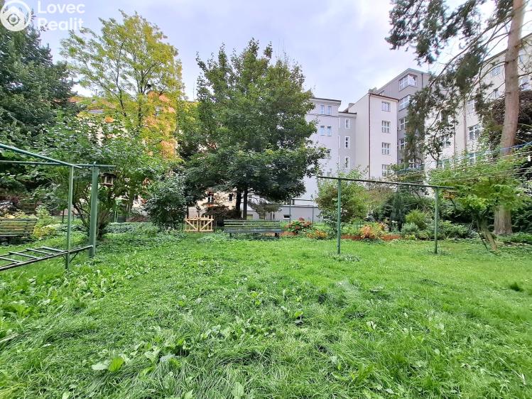 Pronájem bytu 2+KK Hradec Králové, Střelecká 578/21 č. 16