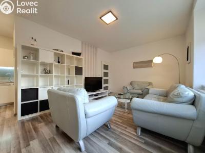 Pronájem bytu 2+KK Hradec Králové, Střelecká č. 5