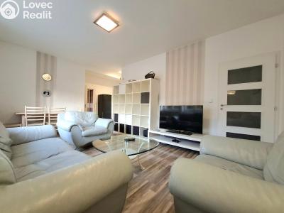 Pronájem bytu 2+KK Hradec Králové, Střelecká č. 6