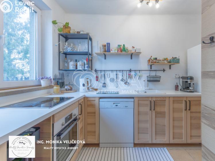 Prodej bytu 3+1 Frýdlant nad Ostravicí č. 2