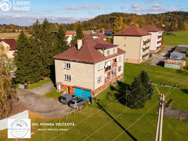 Prodej bytu 3+1 Frýdlant nad Ostravicí č. 7