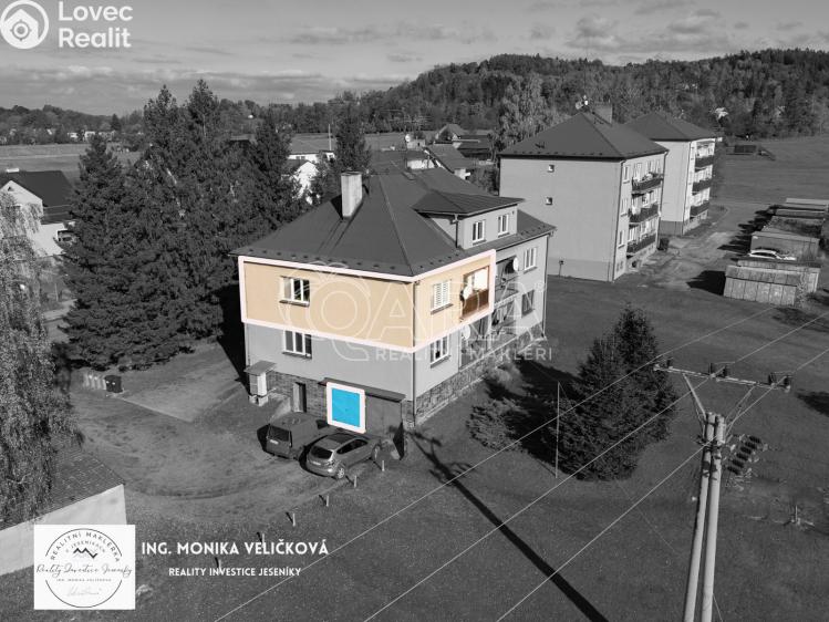 Prodej bytu 3+1 Frýdlant nad Ostravicí č. 8