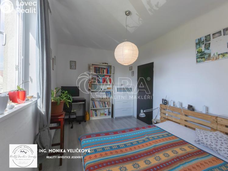 Prodej bytu 3+1 Frýdlant nad Ostravicí č. 14