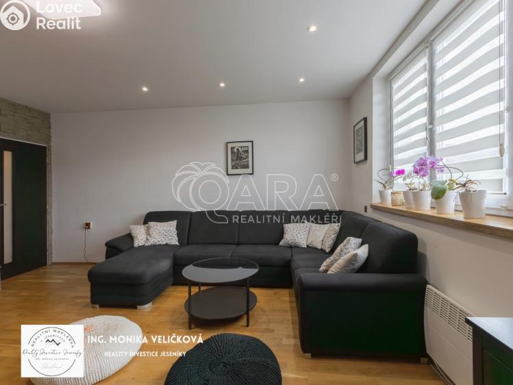 Prodej bytu 3+1 Frýdlant nad Ostravicí č. 17