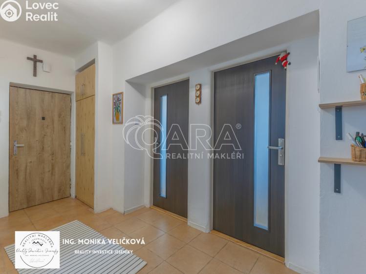 Prodej bytu 3+1 Frýdlant nad Ostravicí č. 19