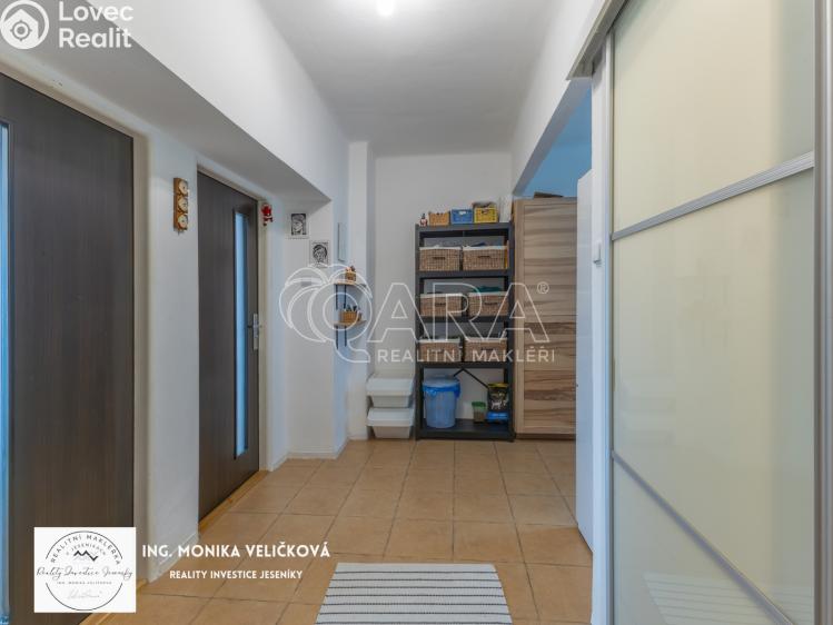 Prodej bytu 3+1 Frýdlant nad Ostravicí č. 20