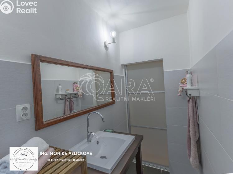 Prodej bytu 3+1 Frýdlant nad Ostravicí č. 22