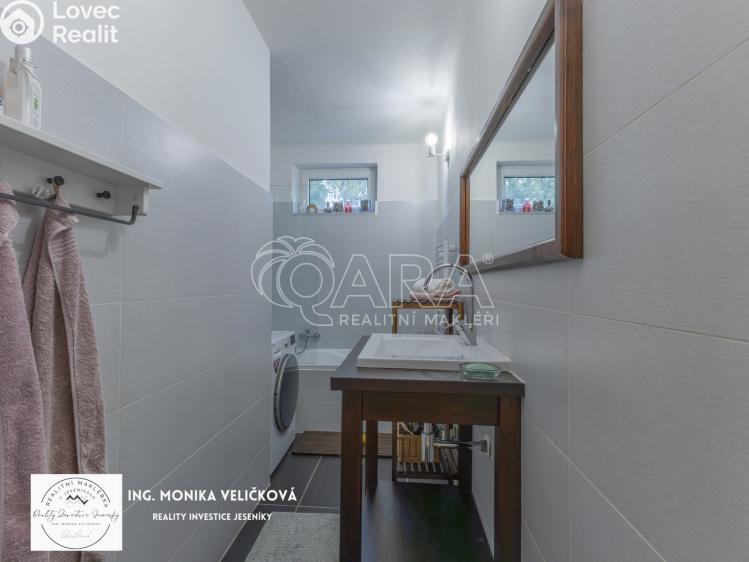 Prodej bytu 3+1 Frýdlant nad Ostravicí č. 23