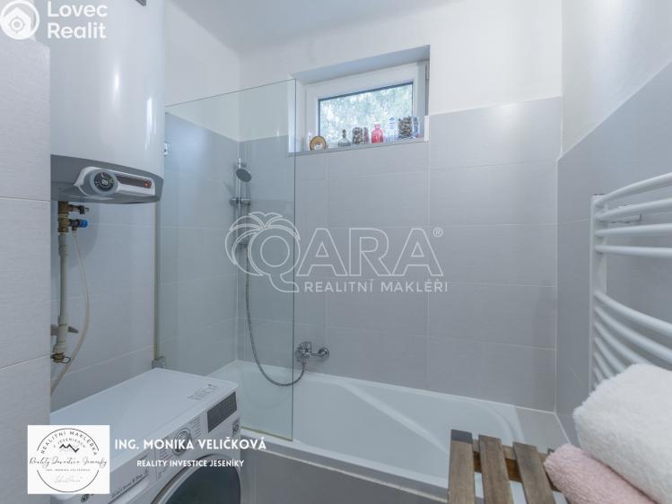 Prodej bytu 3+1 Frýdlant nad Ostravicí č. 24