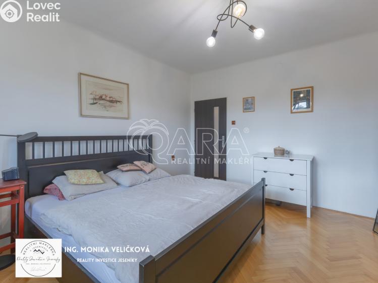 Prodej bytu 3+1 Frýdlant nad Ostravicí č. 25