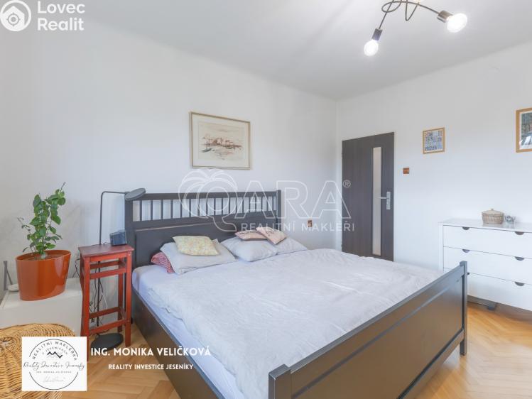 Prodej bytu 3+1 Frýdlant nad Ostravicí č. 26