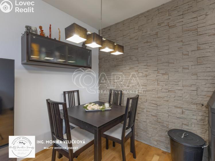 Prodej bytu 3+1 Frýdlant nad Ostravicí č. 29