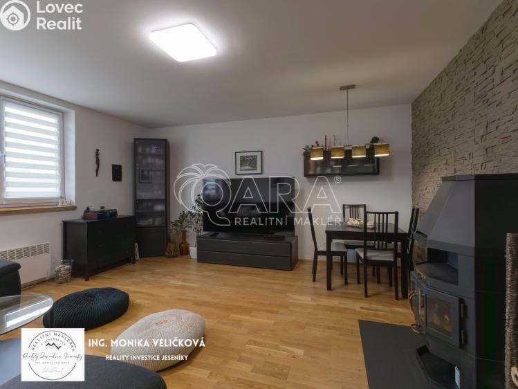 Prodej bytu 3+1 Frýdlant nad Ostravicí č. 30