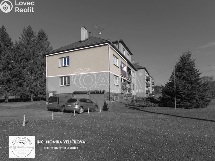 Prodej bytu 3+1 Frýdlant nad Ostravicí č. 34