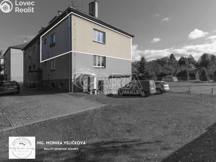 Prodej bytu 3+1 Frýdlant nad Ostravicí č. 35