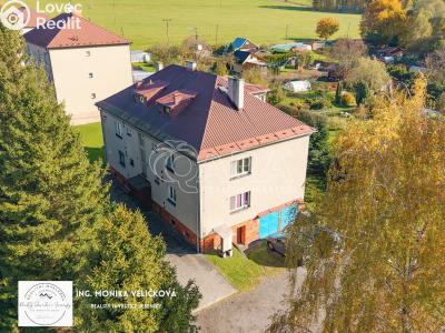 Sale apartment 3+1 Frýdlant nad Ostravicí č. 5