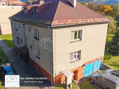 Sale apartment 3+1 Frýdlant nad Ostravicí č. 6