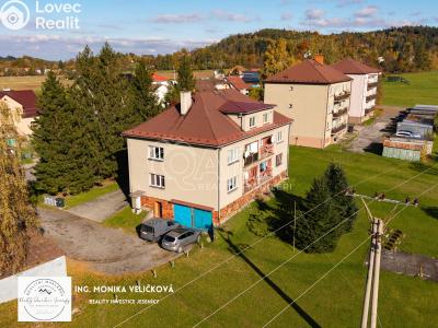 Продаж квартири 3+1 Frýdlant nad Ostravicí č. 7