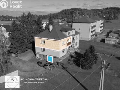Продаж квартири 3+1 Frýdlant nad Ostravicí č. 8