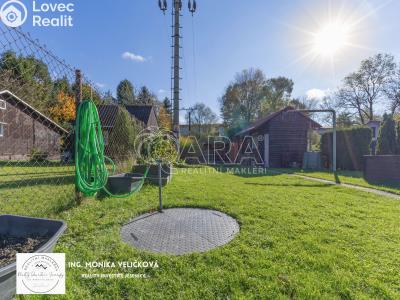 Продаж квартири 3+1 Frýdlant nad Ostravicí č. 9