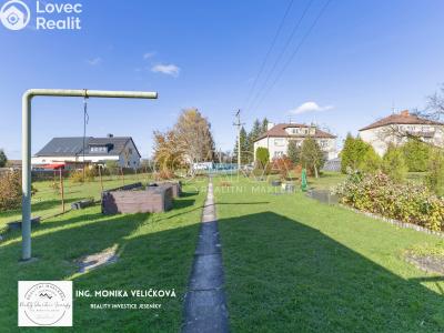 Продаж квартири 3+1 Frýdlant nad Ostravicí č. 10