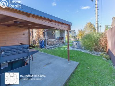 Продаж квартири 3+1 Frýdlant nad Ostravicí č. 11