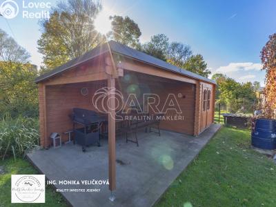Продаж квартири 3+1 Frýdlant nad Ostravicí č. 12