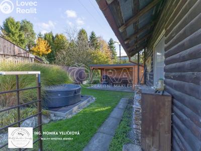 Продаж квартири 3+1 Frýdlant nad Ostravicí č. 13