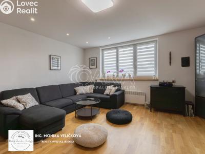 Продаж квартири 3+1 Frýdlant nad Ostravicí č. 18