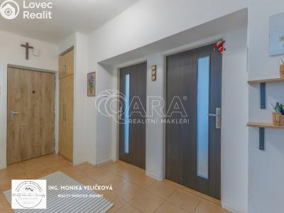 Продаж квартири 3+1 Frýdlant nad Ostravicí č. 19