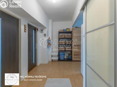 Продаж квартири 3+1 Frýdlant nad Ostravicí č. 20